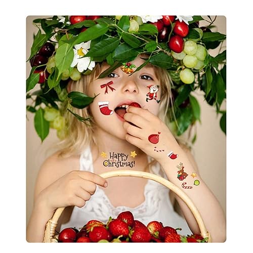 Miniatura 5 de St.patrick'sday - Papel de tatuaje temporal imprimible para impresora INKJET, 8.5 x 11 pulgadas, 5 hojas de tatuajes impermeables personalizados