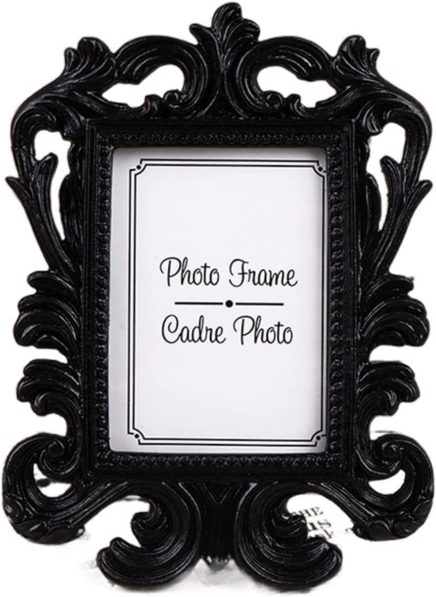 Cadre photo décoration de famille vintage pour figer vos moments