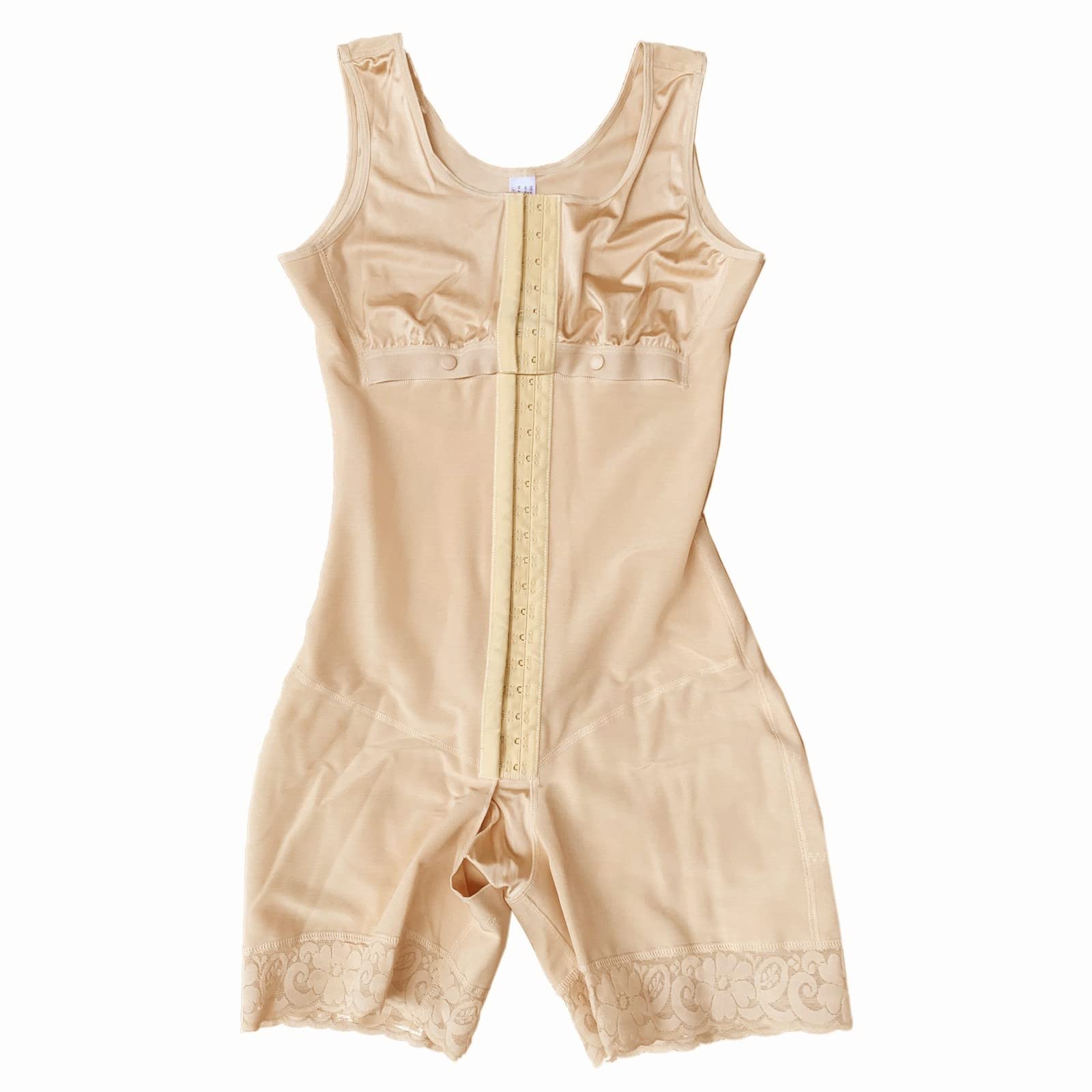 Fajas Shapewear Ensemble Vaisselle Peau Amicale Confort - 5
