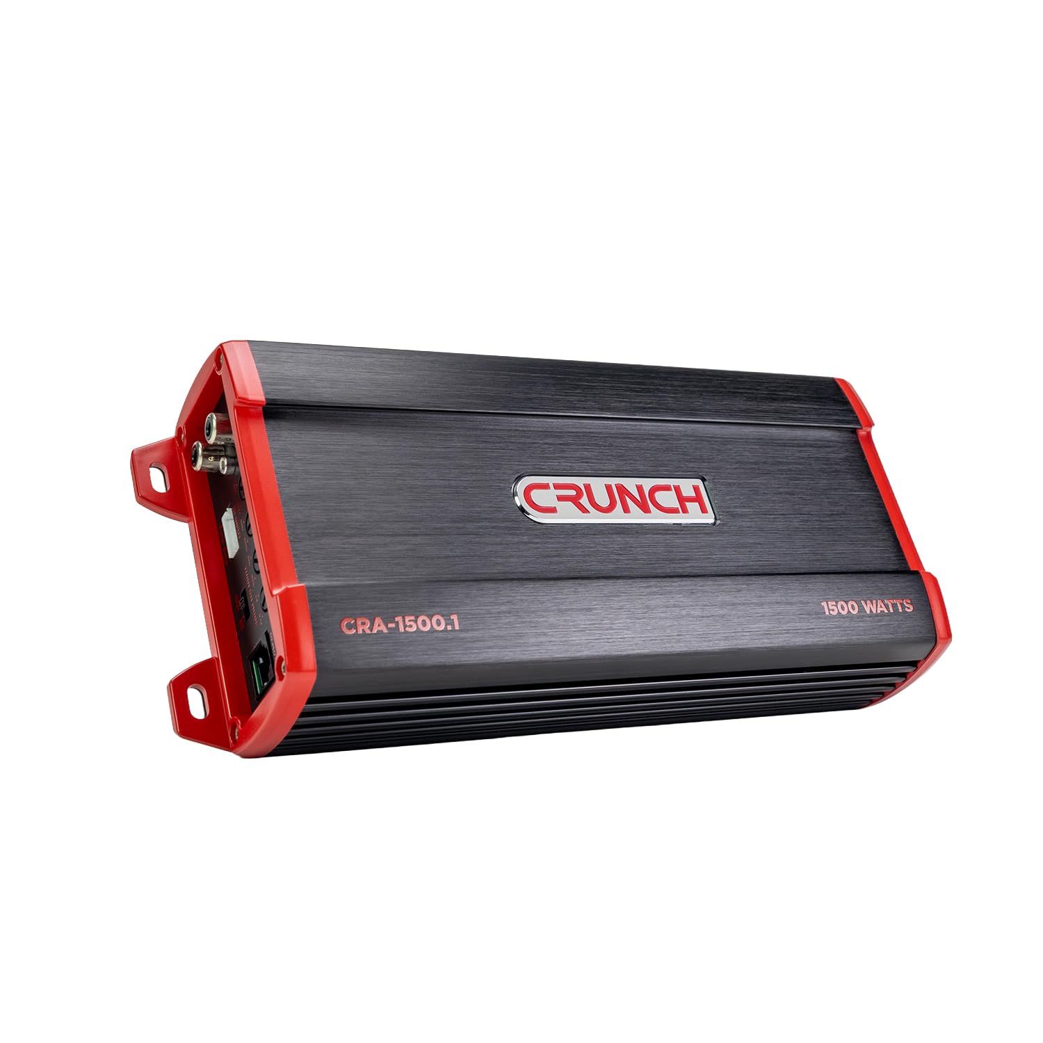 Amazon.com: Crunch CRA-1500.1 CRA Series 1500 Watt Car Audio Mono