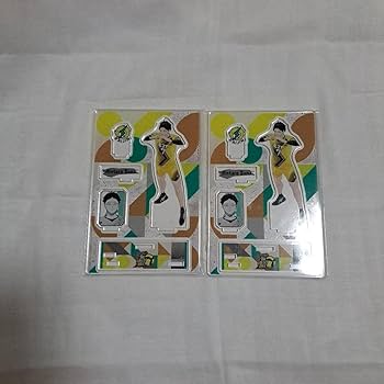 ハイキュー!! Vリーグ 名場面ジオラマ フィギュアHQ×VL限定 角名倫太郎 駿河屋 -<中古>角名倫太郎 名場面ジオラマフィギュア