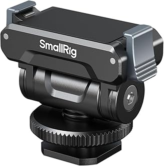 Amazon.co.jp: SmallRig: モニターマウント