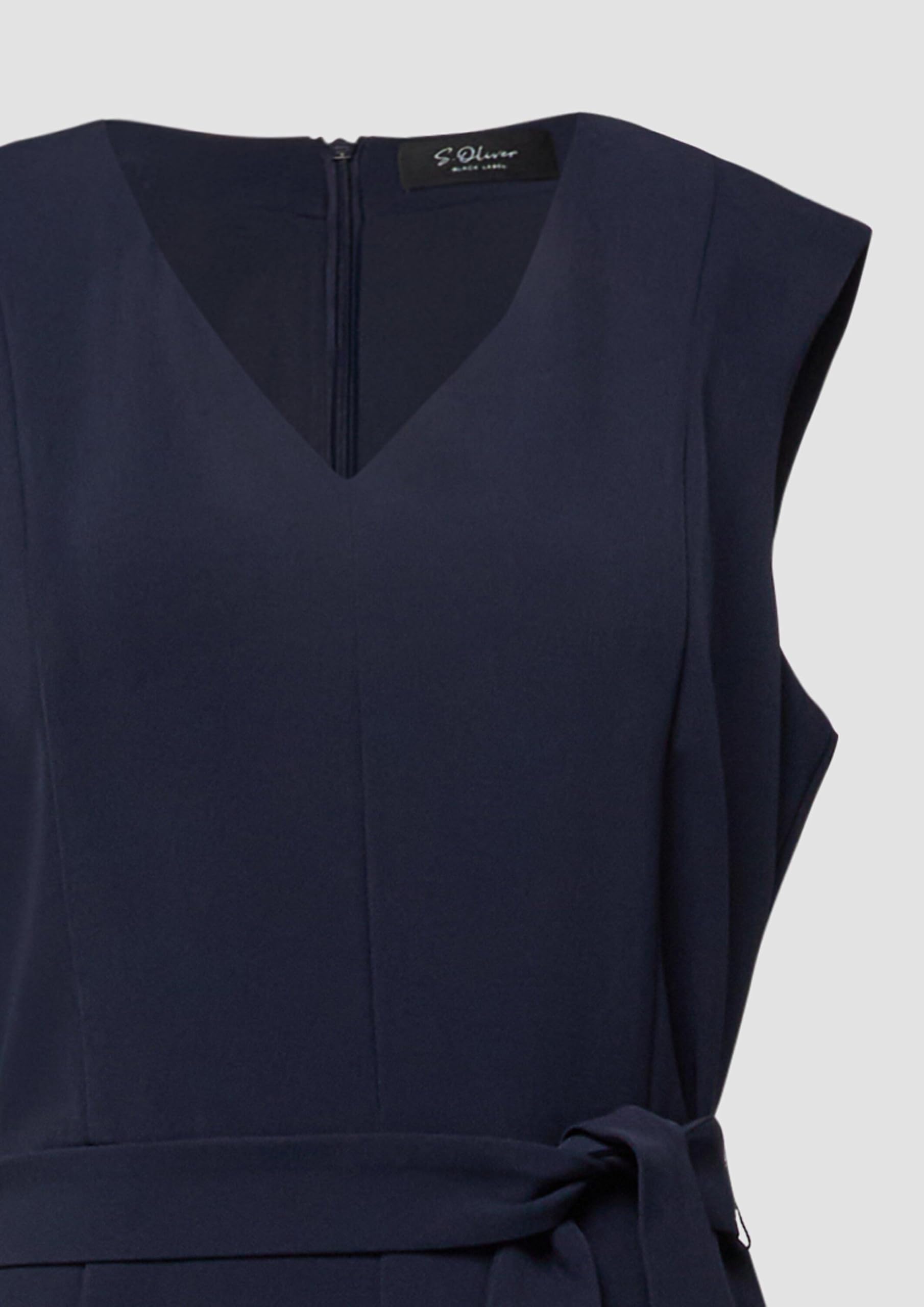 s.Oliver BLACK LABEL Damen 2179685 Overall
