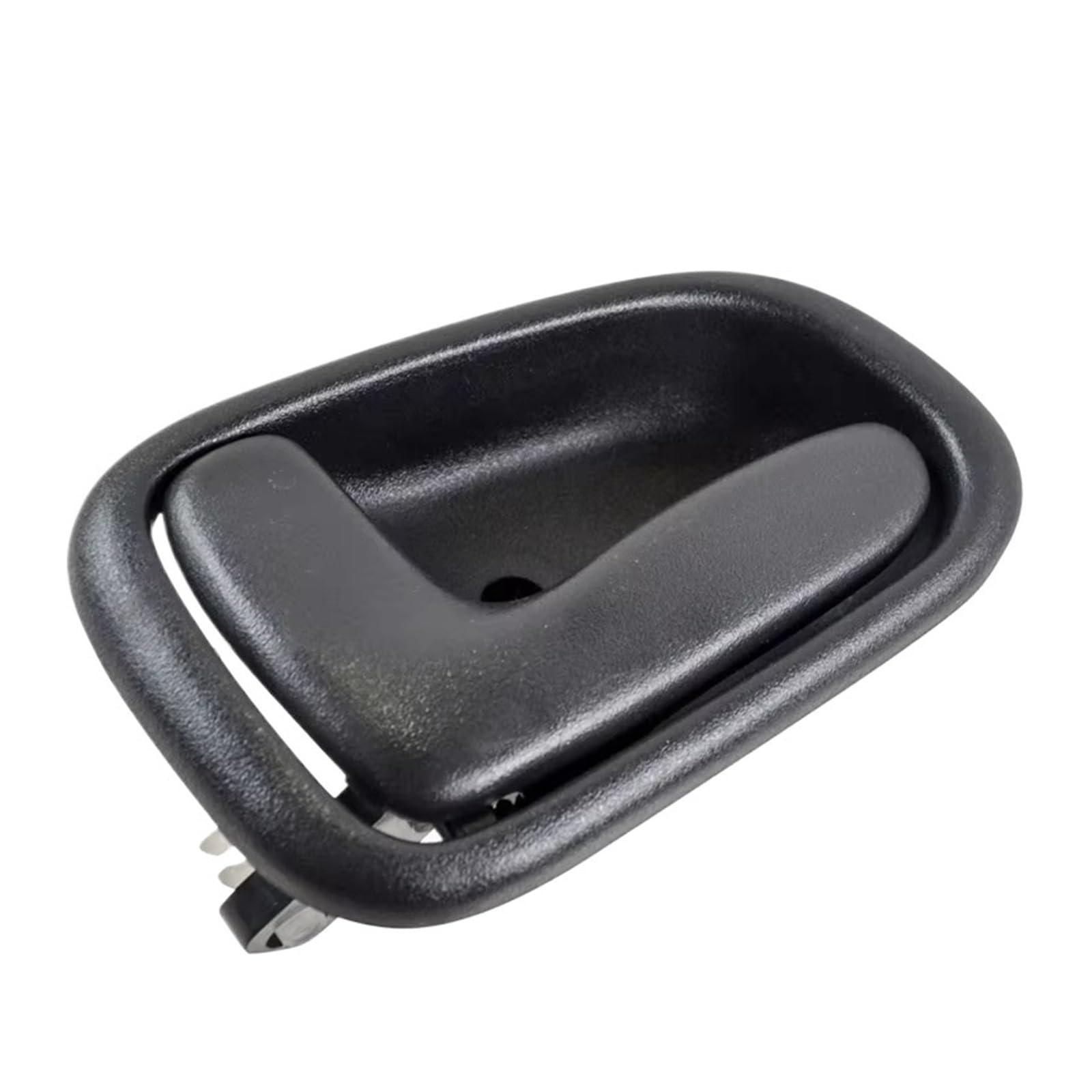 Lolhoikilm Front Back And Left Interior Inner Door Handle For Toyota For Corolla 1993-1997 Inside Door Handles Front Rear Right Left Side 6920612130 6920512130 Handle Trim