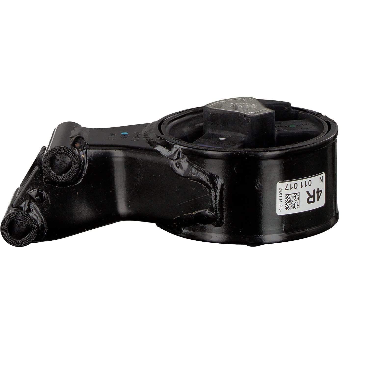 FEBI BILSTEIN Sospensione, Motore 37297 Compatibile con: OPEL INSIGNIA A, INSIGNIA A Sports Tourer, INSIGNIA A Stufenheck, SAAB 9-5