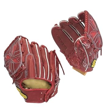 TEPPEN 硬式グローブ ベージュ TEPPEN 硬式グローブ ベージュ Teppen てっぺん グローブ 硬式