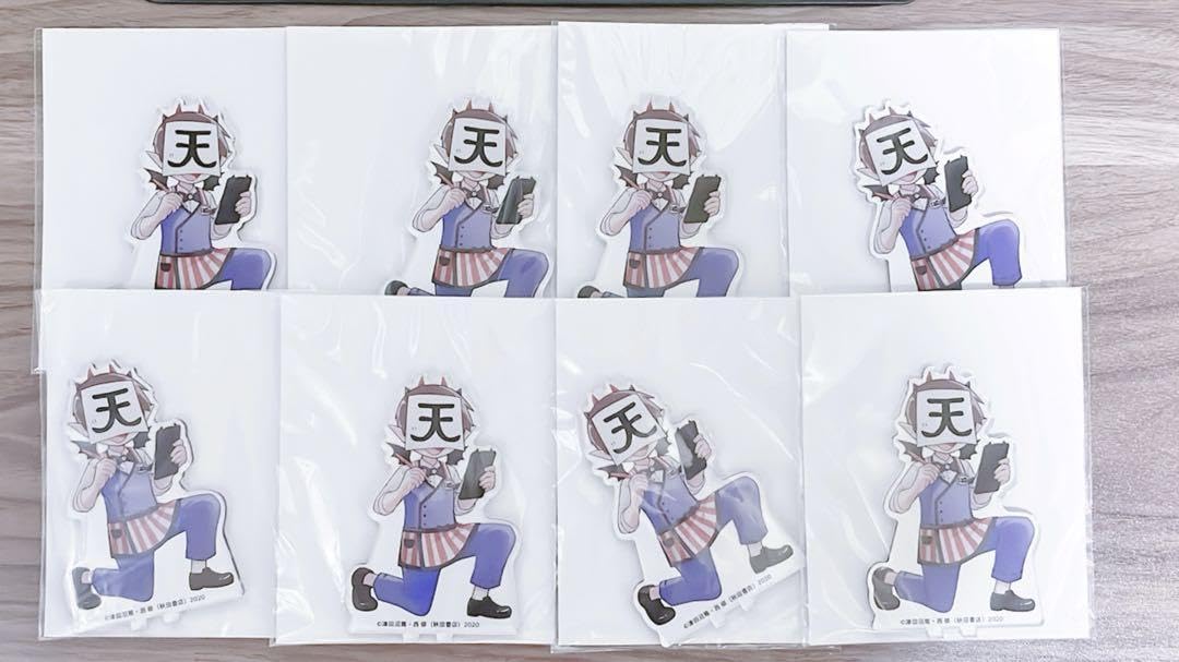wrwrd 我々だ グッズ アニカフェ アクスタ rbr wrwrd 我々だ グッズ アニカフェ アクスタ rbr wrwrd 我々だ