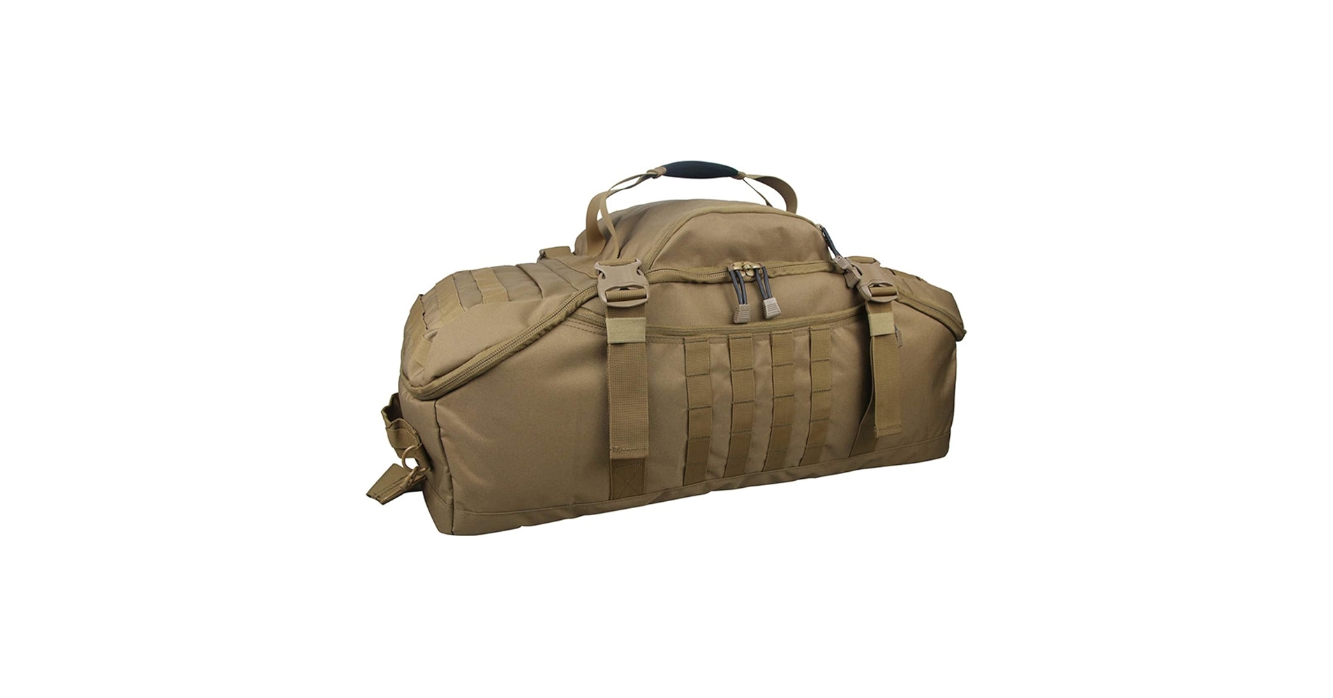 Amazon.com | 3 In 1 Tactical 85L Military Backpack Travel