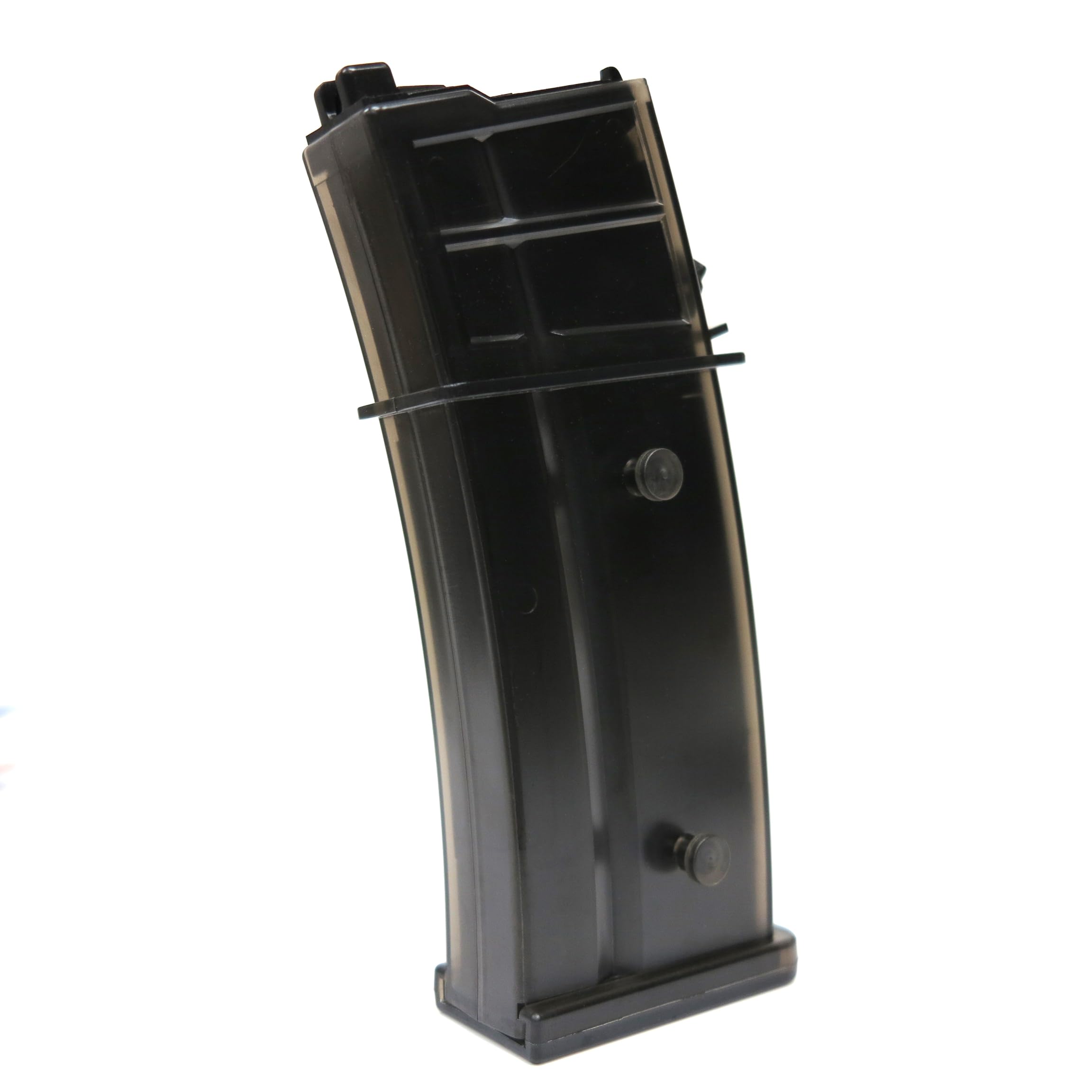 Amazon.co.jp: 「 WE-Tech 」WE G36 G39 999 GBB用 30連 ガスマガジン 