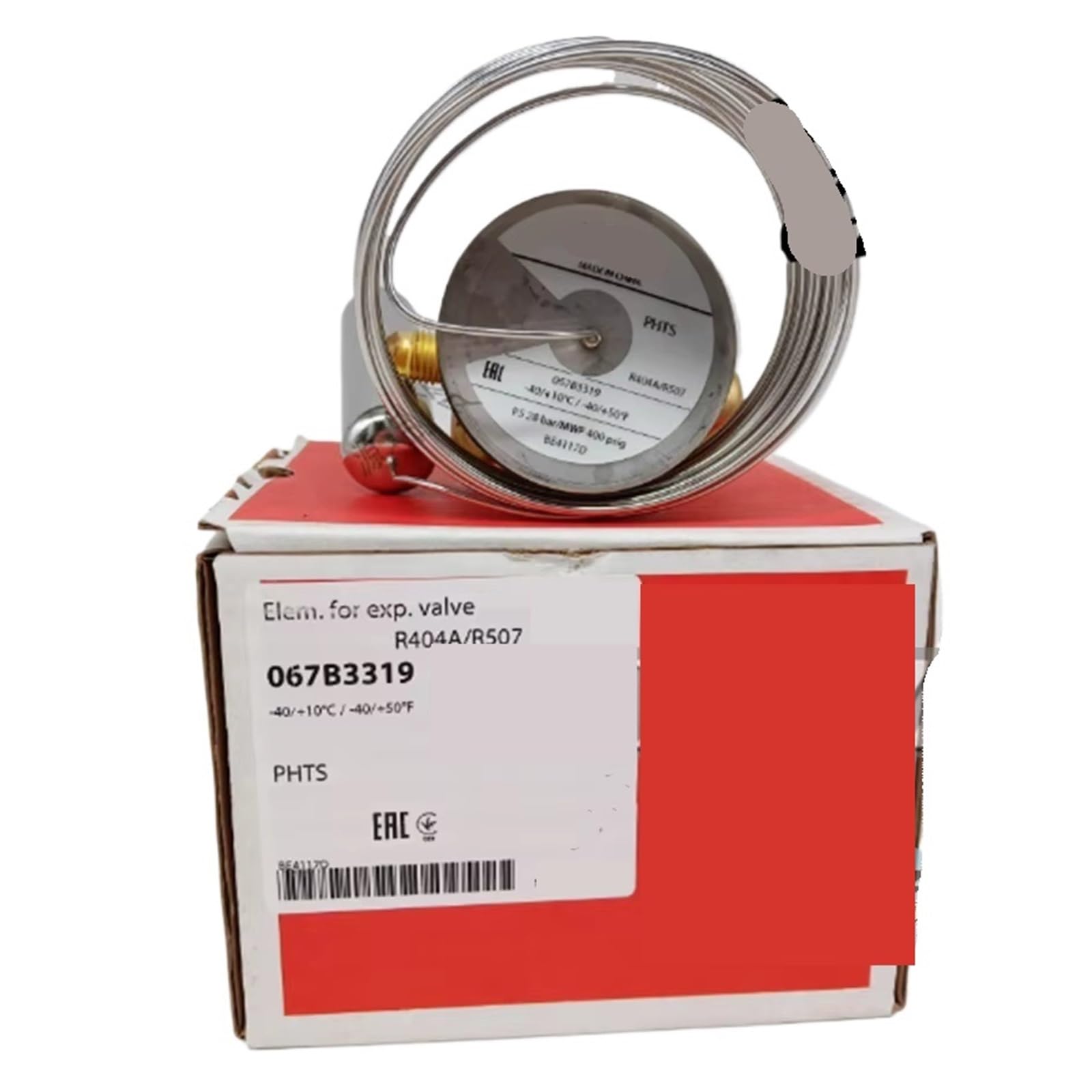 LEOTNNDQ Expansion Valve 067B3319