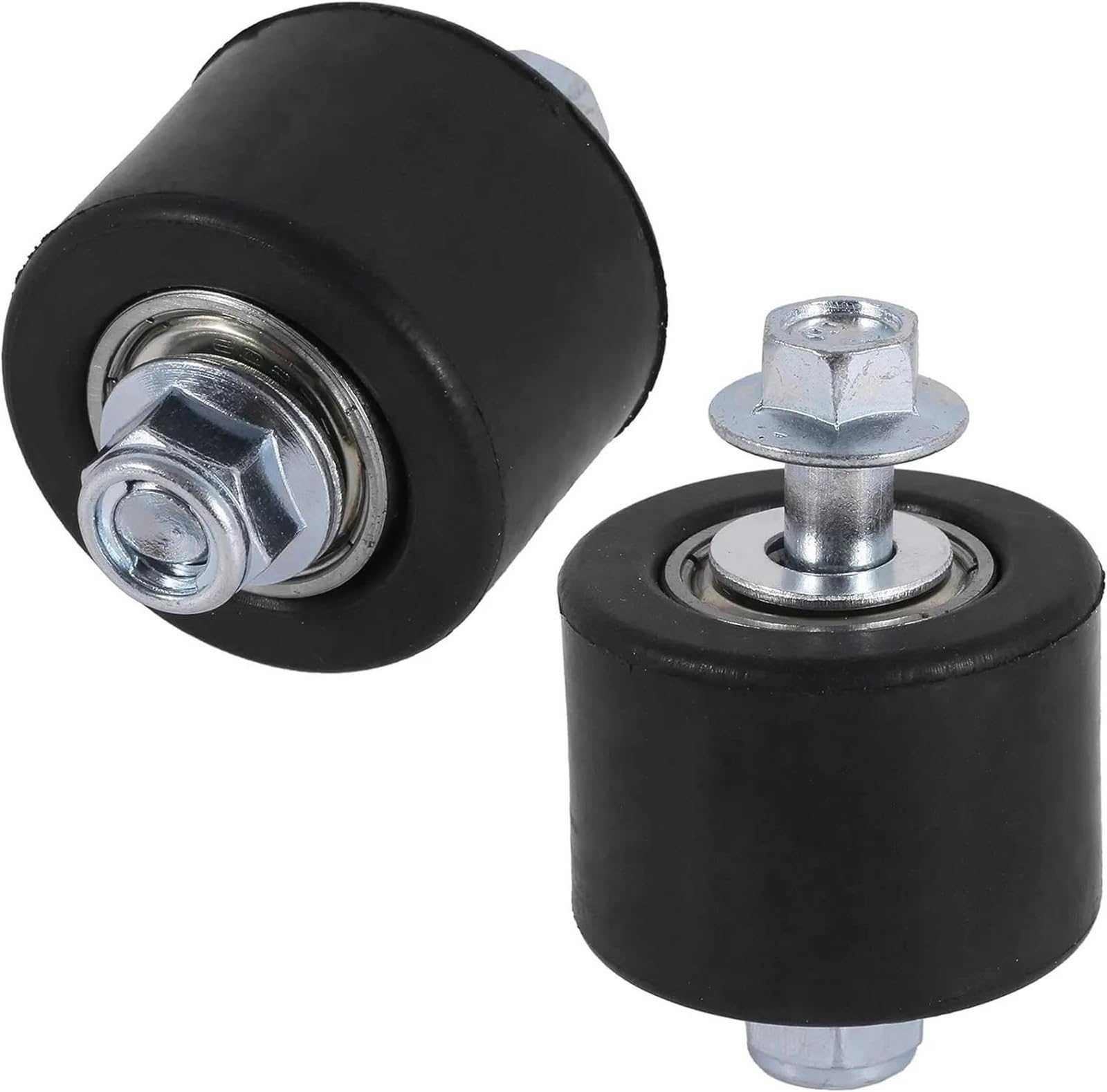 Guide de roue de chaîne 8mm pour restaurer le quad YFZ350