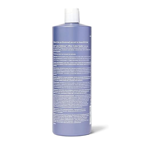Miniatura 2 de Ion Color Defense Sellador After-Color 33.8 oz