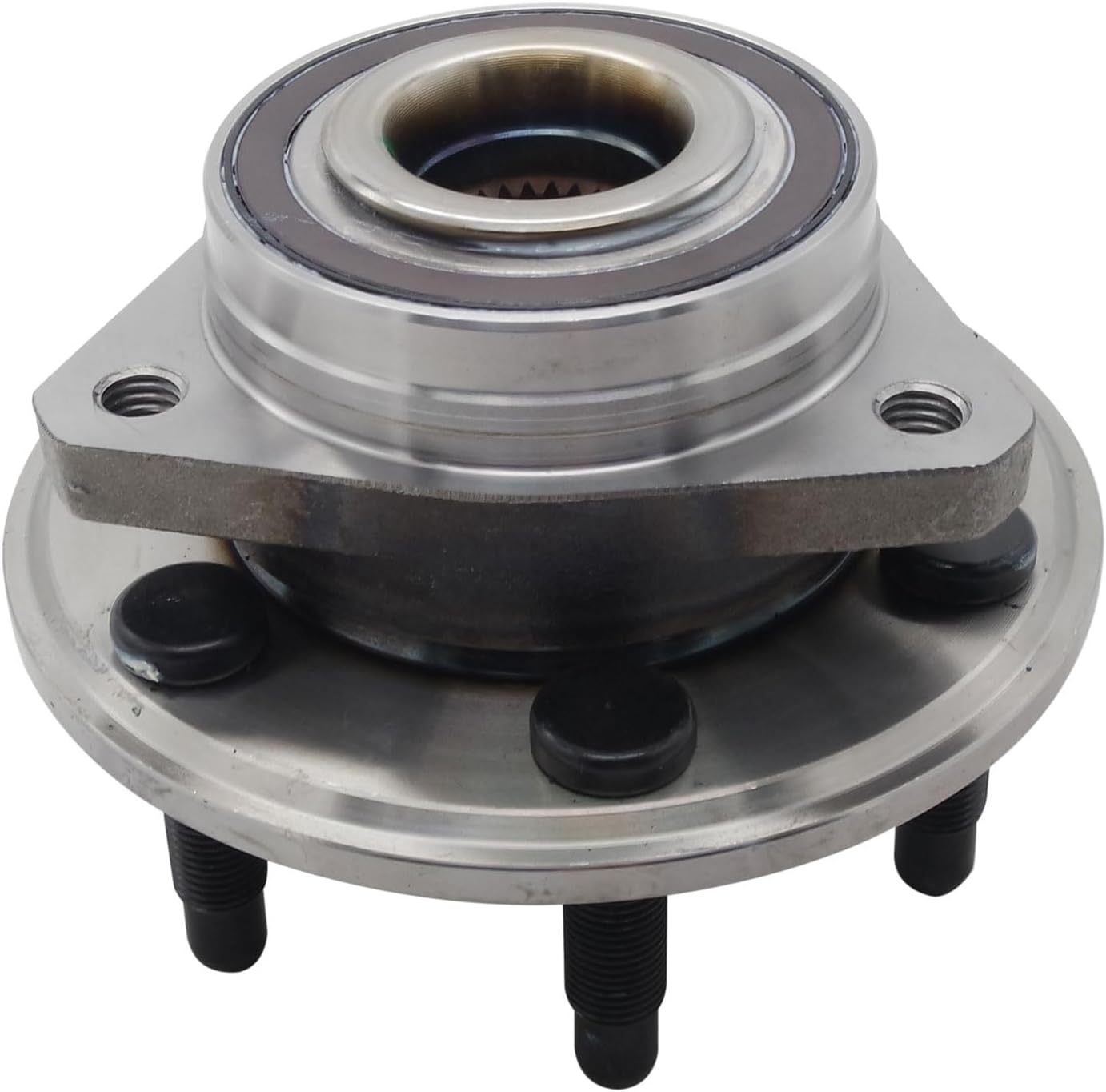 GSP 104289 Wheel Bearing and Hub Assembly - Front or Rear, Left or Right (Driver or Passenger Side)
