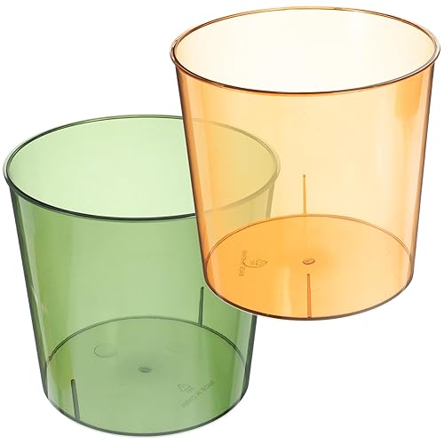 Kisangel Paraguas de alta capacidad de 2 piezas para la oficina de mascotas