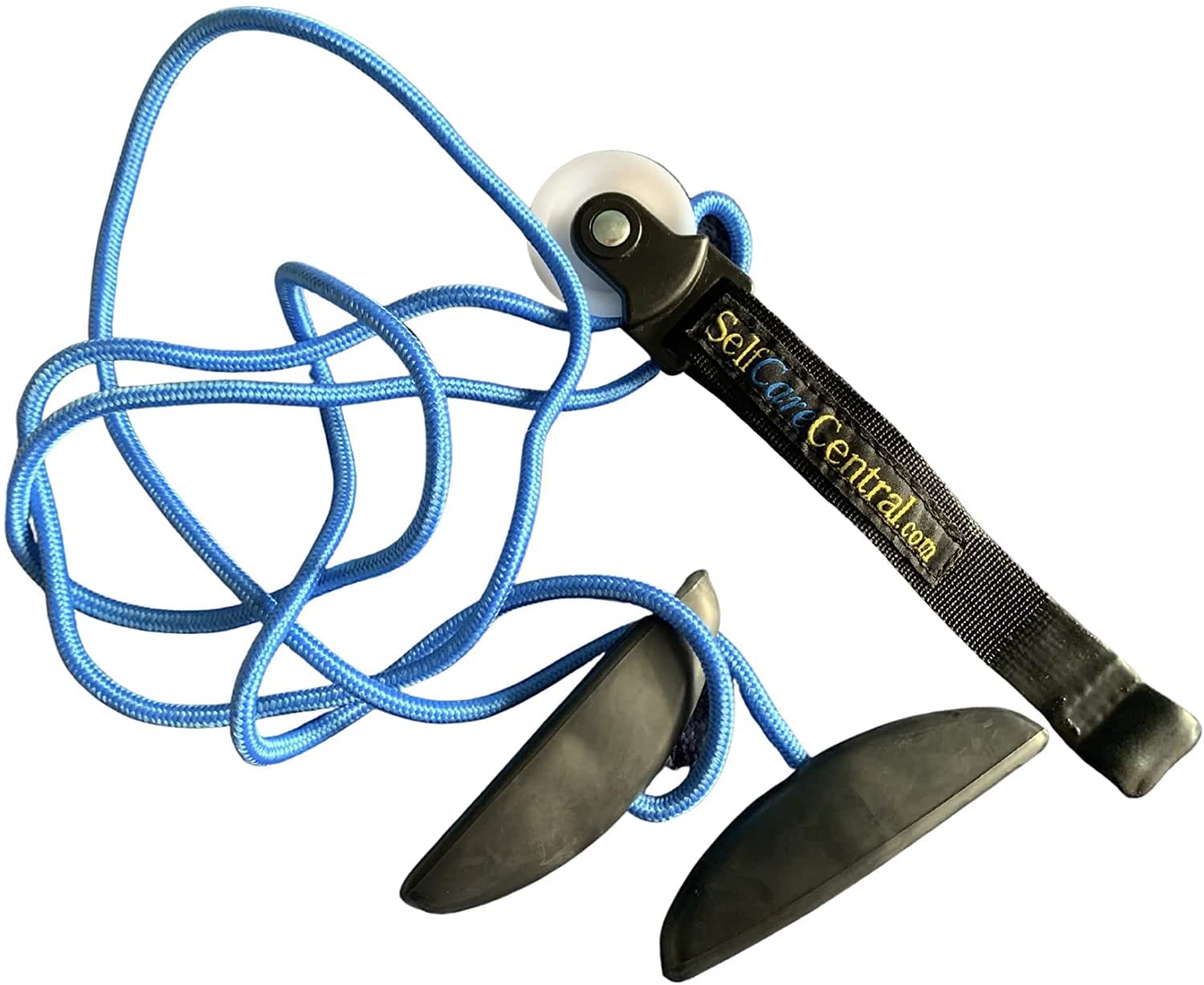 Door Pulley Exercise Equipment