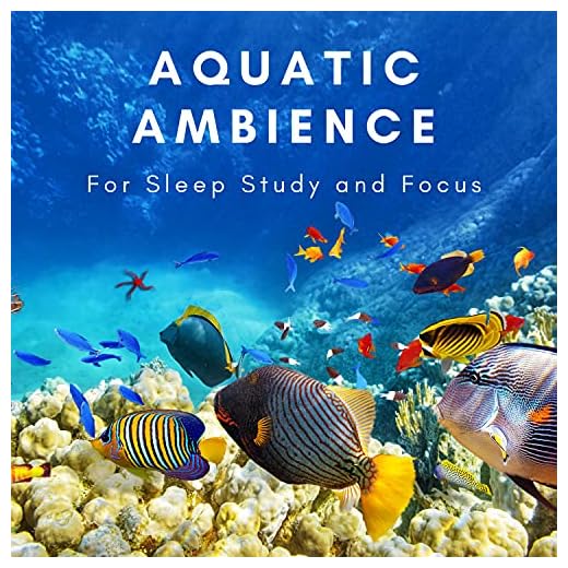 Fish Tank Sounds