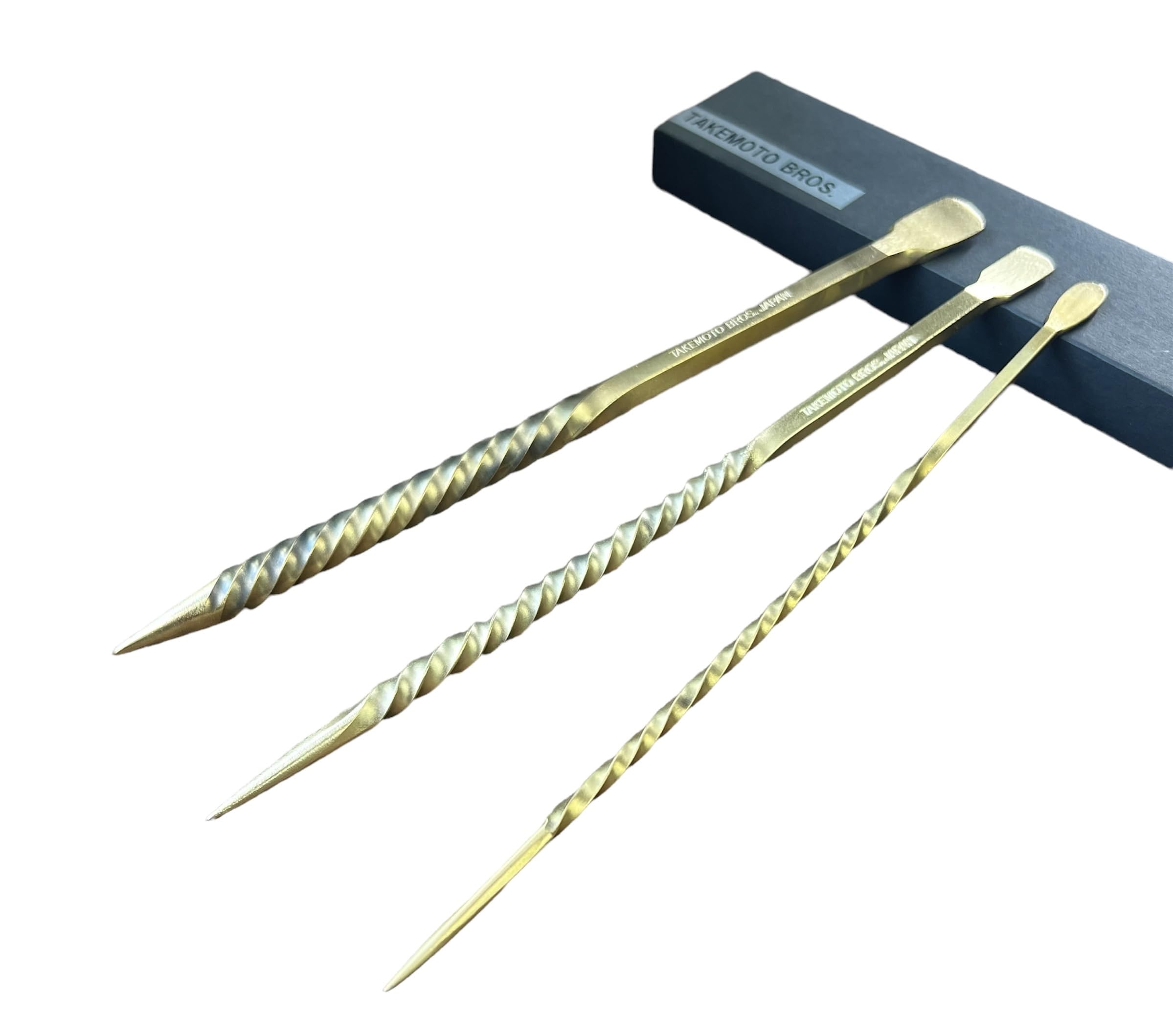 spiral spare (ソイル ステイック) Spiral Spare | Gypsy × RECLAIM