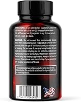 Vista 5 de Defensa segura para el hígado y los órganos Soporte de ciclo completo Soporte de súper próstata Soporte hepático Extracto de semilla de uva