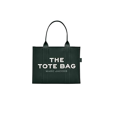 Marc Jacobs The Canvas Large Tote Bag Tote Women