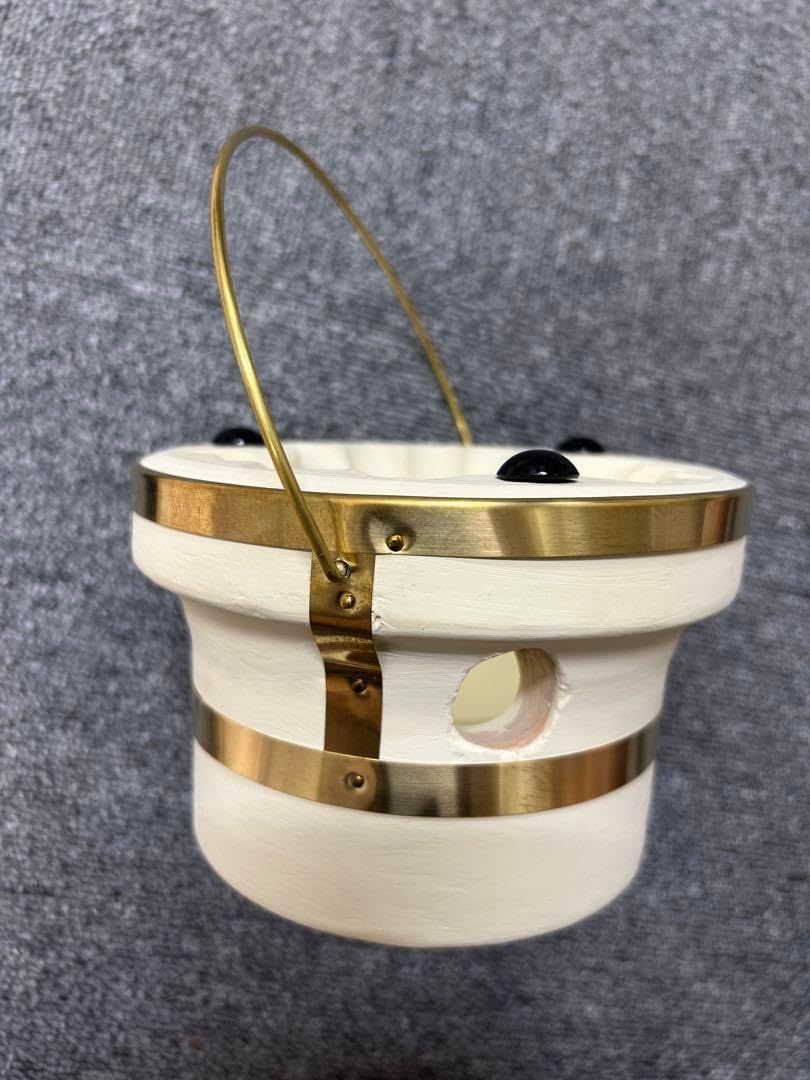 丸和工業 切り出し七輪 丸和工業 七輪 天然岩切出コンロ 正角 網付き 奥