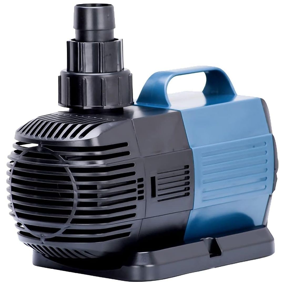 SOBO Amphibious Water Pump BO-16000A with packaging