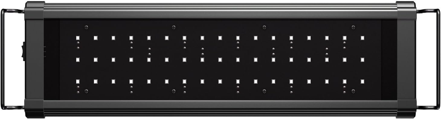 Marineland Single Bright LED Lighting System 18-24-Inch