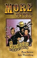 More on the Pendleton Underground 0974319600 Book Cover