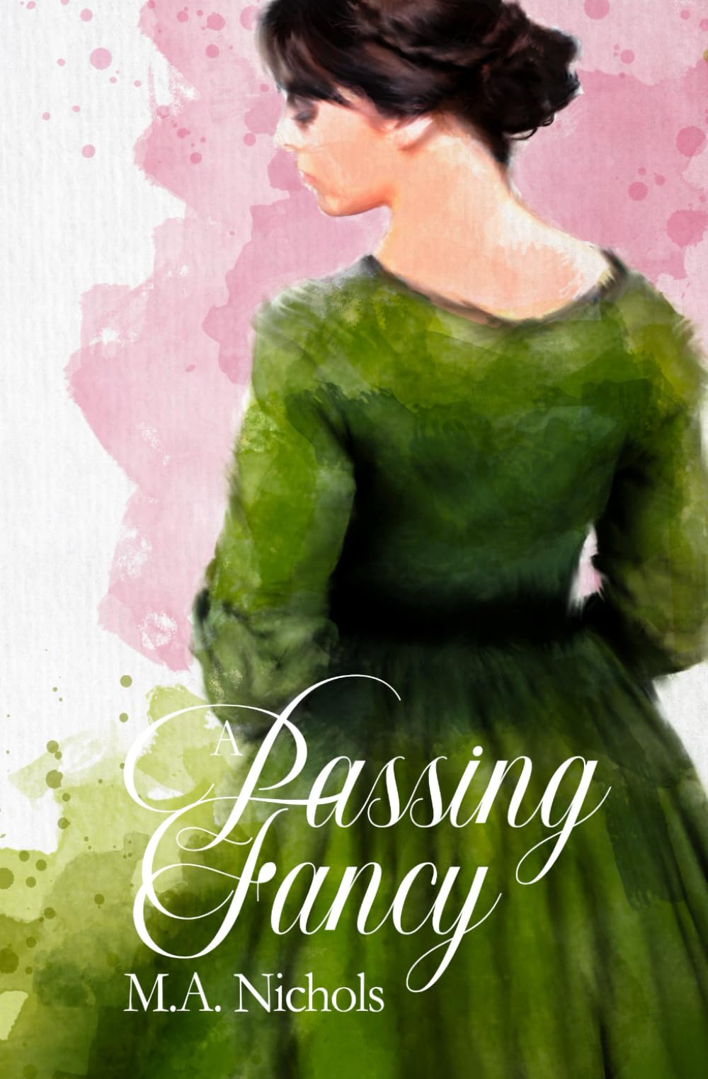 A Passing Fancy (Victorian Love)