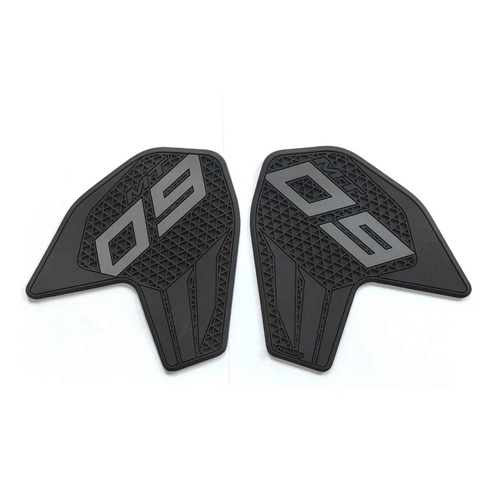 Motorcycle Accessorie Side Tank Pad Protection for Yam&aha MT09 MT-09 2013-2020 Fuel Tank Pads Motorcycle