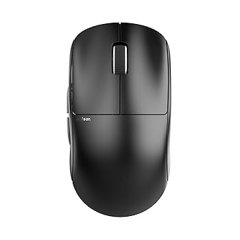 マウス・トラックボール pulsar X2V3 medium X2 v3 Gaming Mouse - Ultimate Ergonomic Gaming Experience