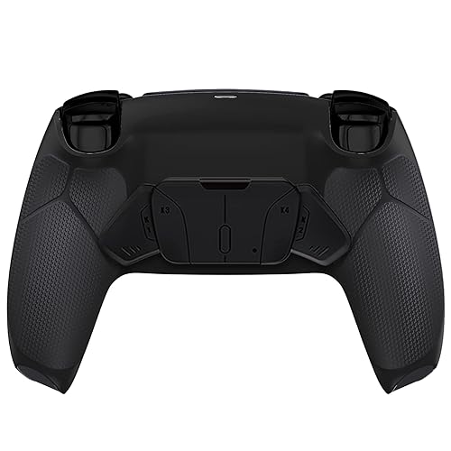 Miniatura 3 de HEXGAMING RIVAL PRO 4 Mappable Paddles Exchangeable Joysticks Hair Triggers Compatible with ps5 Wireless PC Gamepad - Matte black
