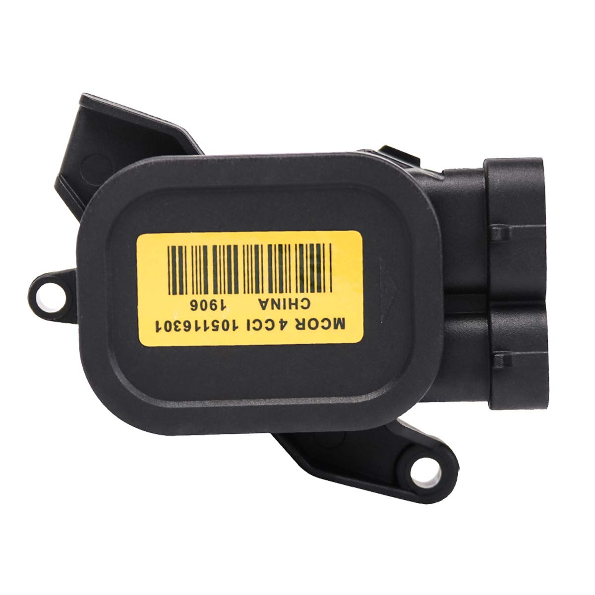 Leapgo Club Car MCOR 4 Drossel-Potentiometer für Club Car Precedent und DS Golf Carts Mcor OEM 105116301