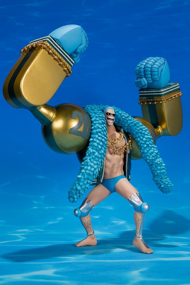 Amazon.co.jp: TAMASHII NATIONS フィギュアーツZERO ONE PIECE