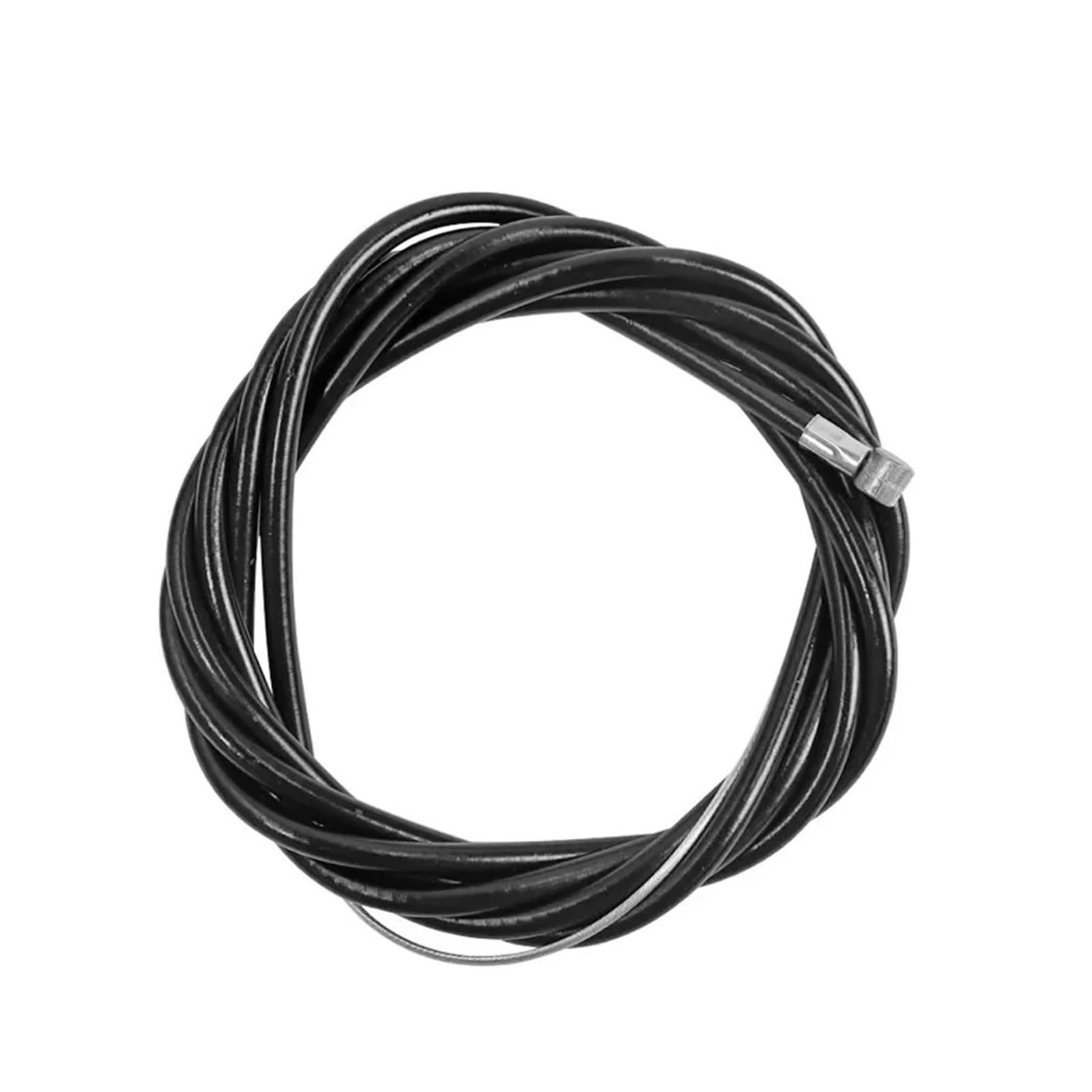 ziyany Electric scooter parts Rear WheelBrake Line Brake Cable Wire Compatible With KUGOO G-Booster/G2 Pro Compatible With KUGOO KIRIN KuKirin G2 PRO Electric Scooter(Rear)