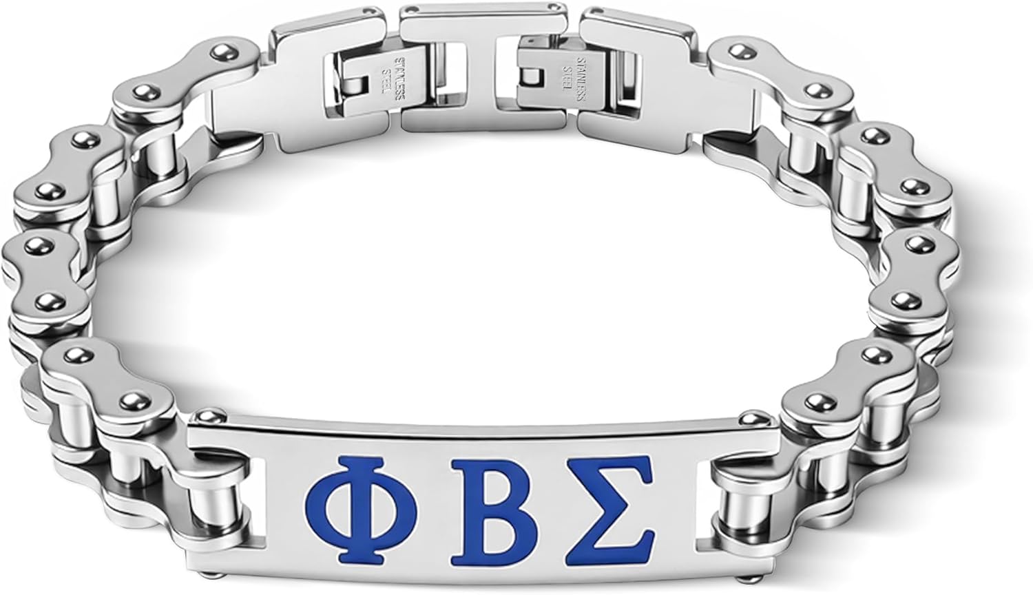 Phi Beta Sigma Fraternity Paraphernalia - Official Vendor - Bracelet - Collection