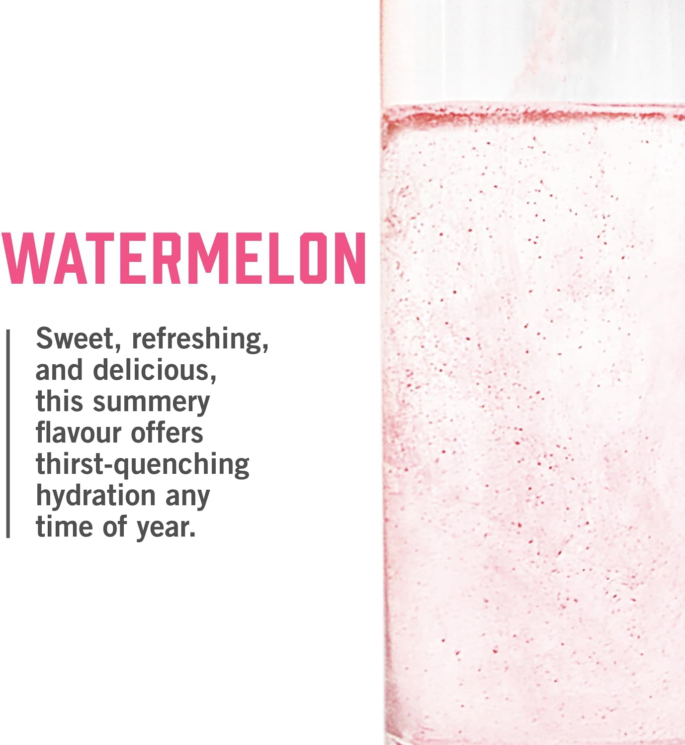 BIOSTEEL Watermelon Sports Mix, 700 GR