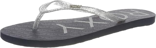 Roxy Women's Viva Sparkle Beach & Pool Shoes