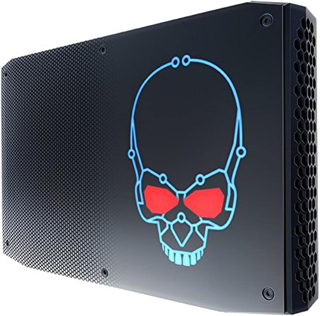 Intel ® NUC8I7HNK2 Micro 3100 MHz SOC, RAD RX VEGA MGL