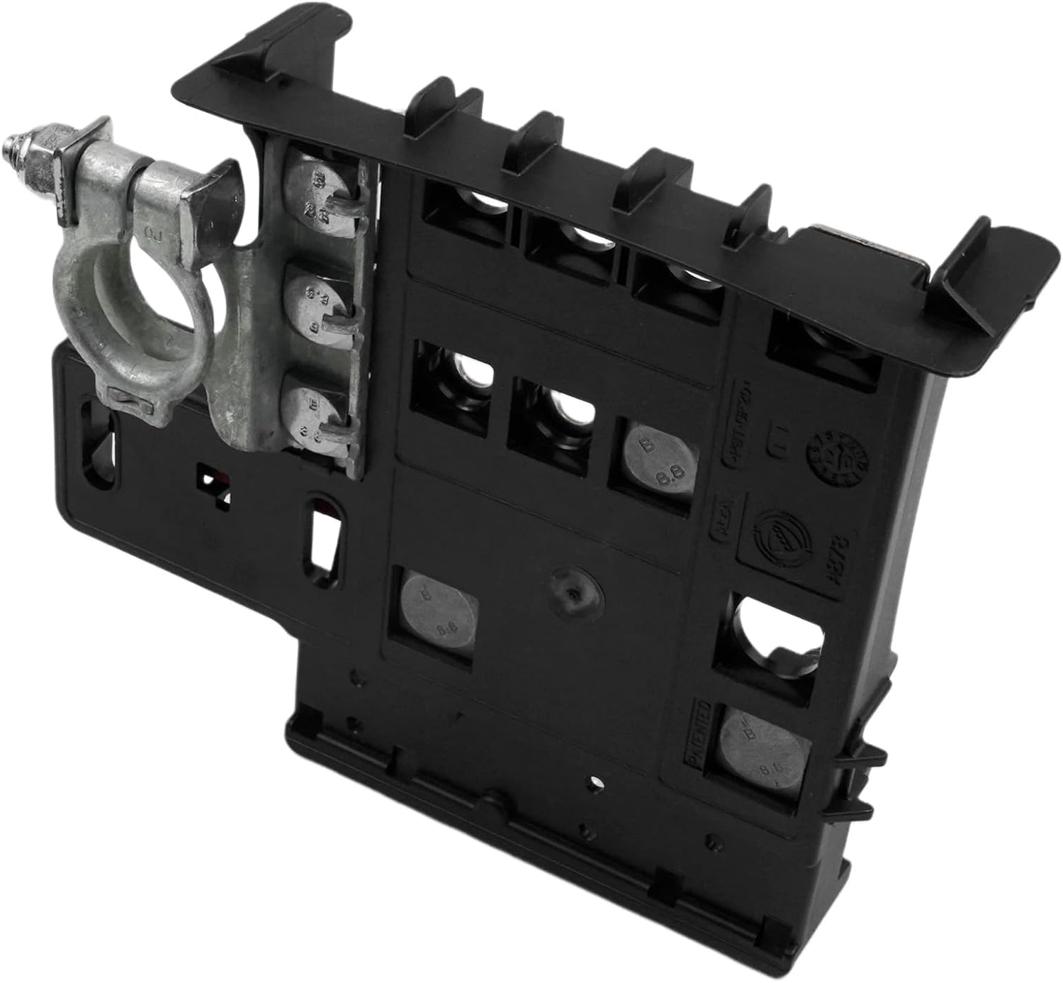 Battery Control Unit Fit for Jeep Renegade 2015-2020 500X 2016-2018 Replacement for 68256605AA