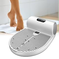 Body Dryer with Hot Cold Air Sensor Weight Scale - Ultimate Body Hair Dryer for Refreshing Shower Experience