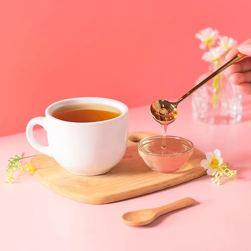 Miniatura 5 de Tea Zone 11 lbs Fructosa - Botella