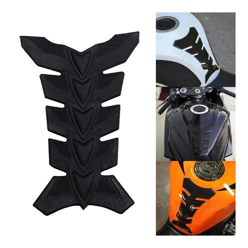 Motorcycle Fuel Tank Protector Motorcycle Accessories Gas Tank Decals for Ho&nda RC51 RVT1000 SP-1 SP-2 CBR500R CB500F X GROM
