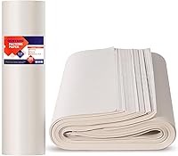 Vista 12 de Hojas de papel de embalaje de 15" x 12" para suministros de mudanza, papel de periódico para cajas de mudanza, papel de envoltura para mudanza