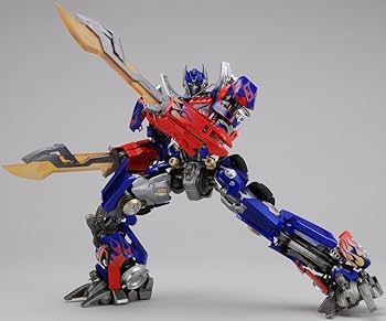 トランスフォーマー DMK-01 オプティマスプライム プラモデル 完成品 Amazon | トランスフォーマー デュアルモデルキット DMK01