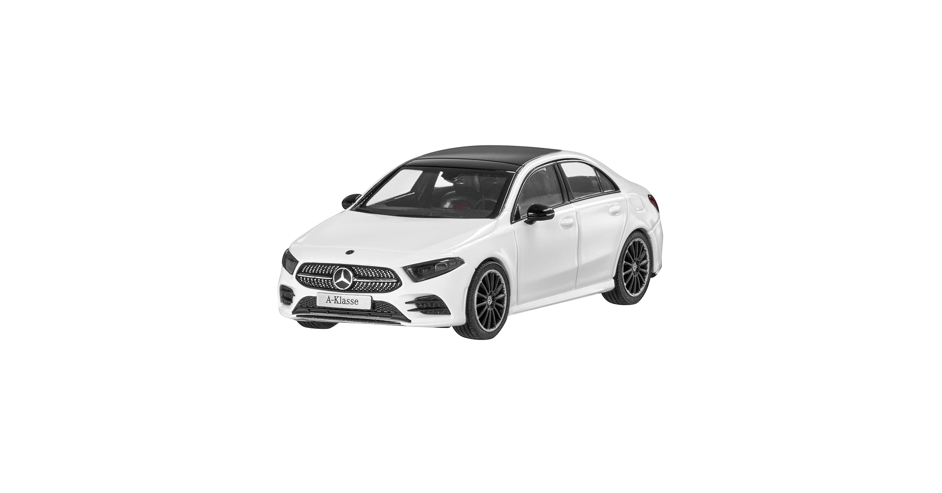 Mercedes-Benz Collection A-Class Saloon AMG Line V177 Night