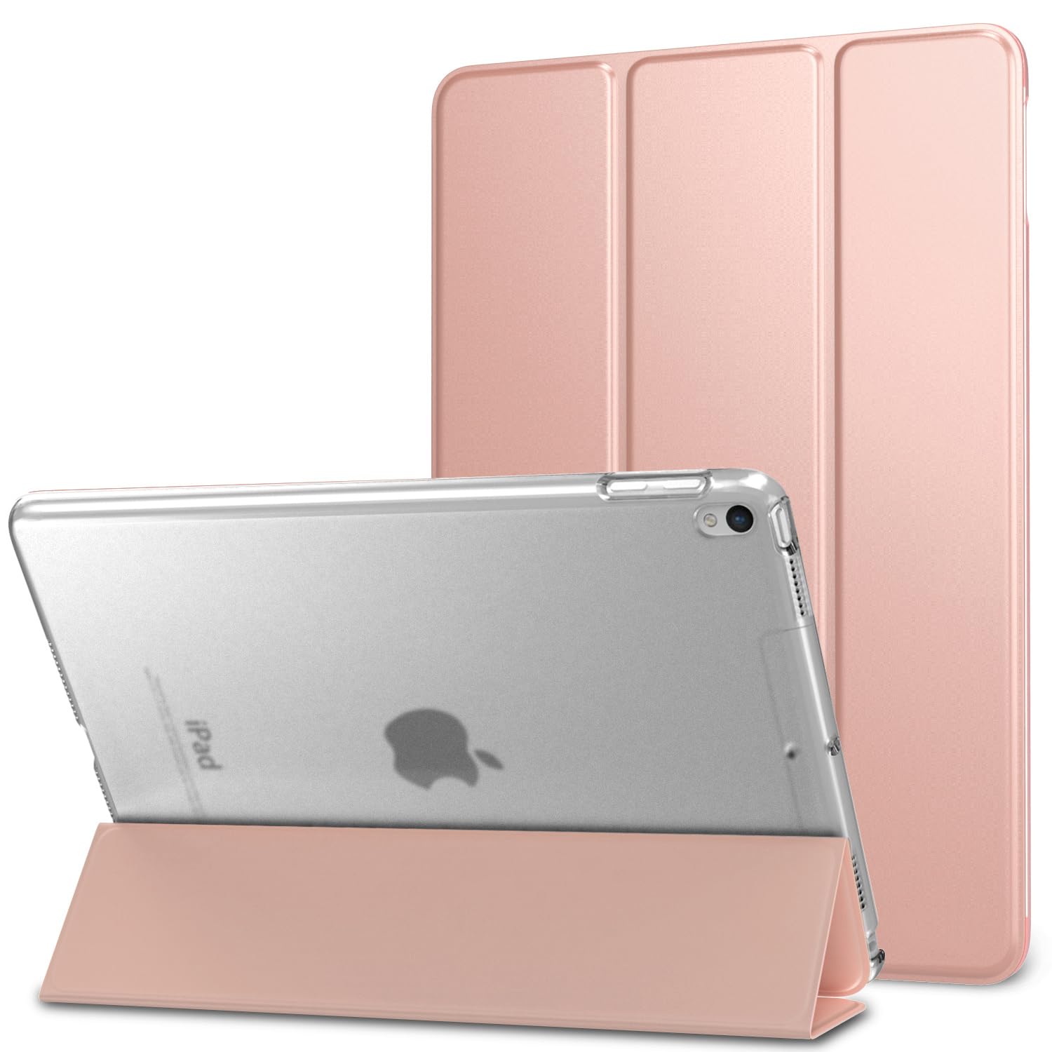 Amazon.co.jp: MoKo iPad Air 3 ケース iPad Pro 10.5 ケース iPad Air 