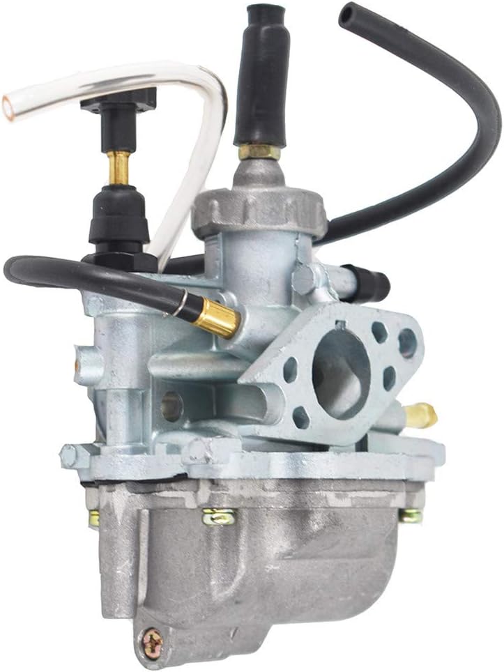 Carb Carburetor Replacement for Kawasaki KSF80 KFX80 2003-2006 15003-S005