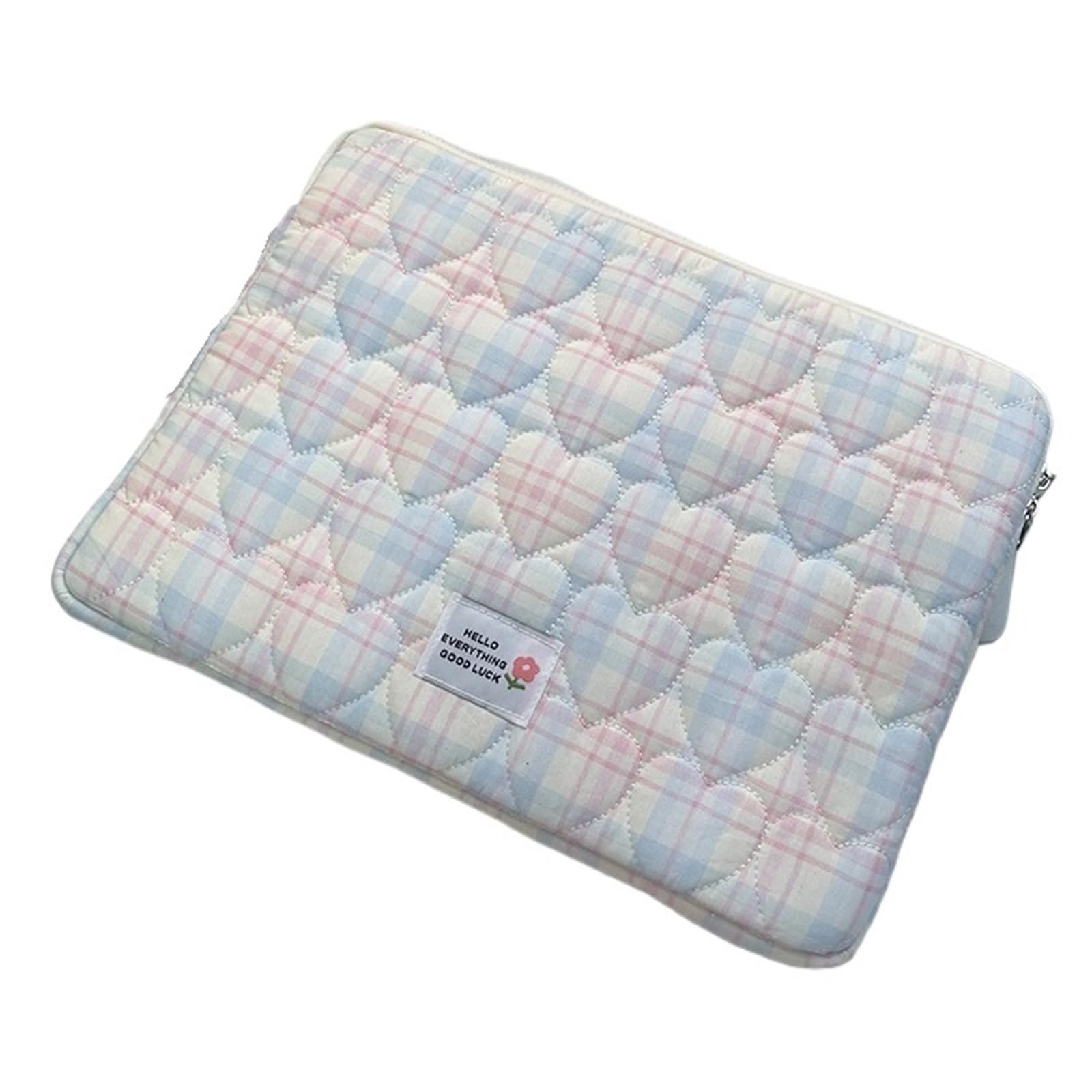 Sac for Tablette 10 Pouces Léger avec Rangement Multi Format - 8