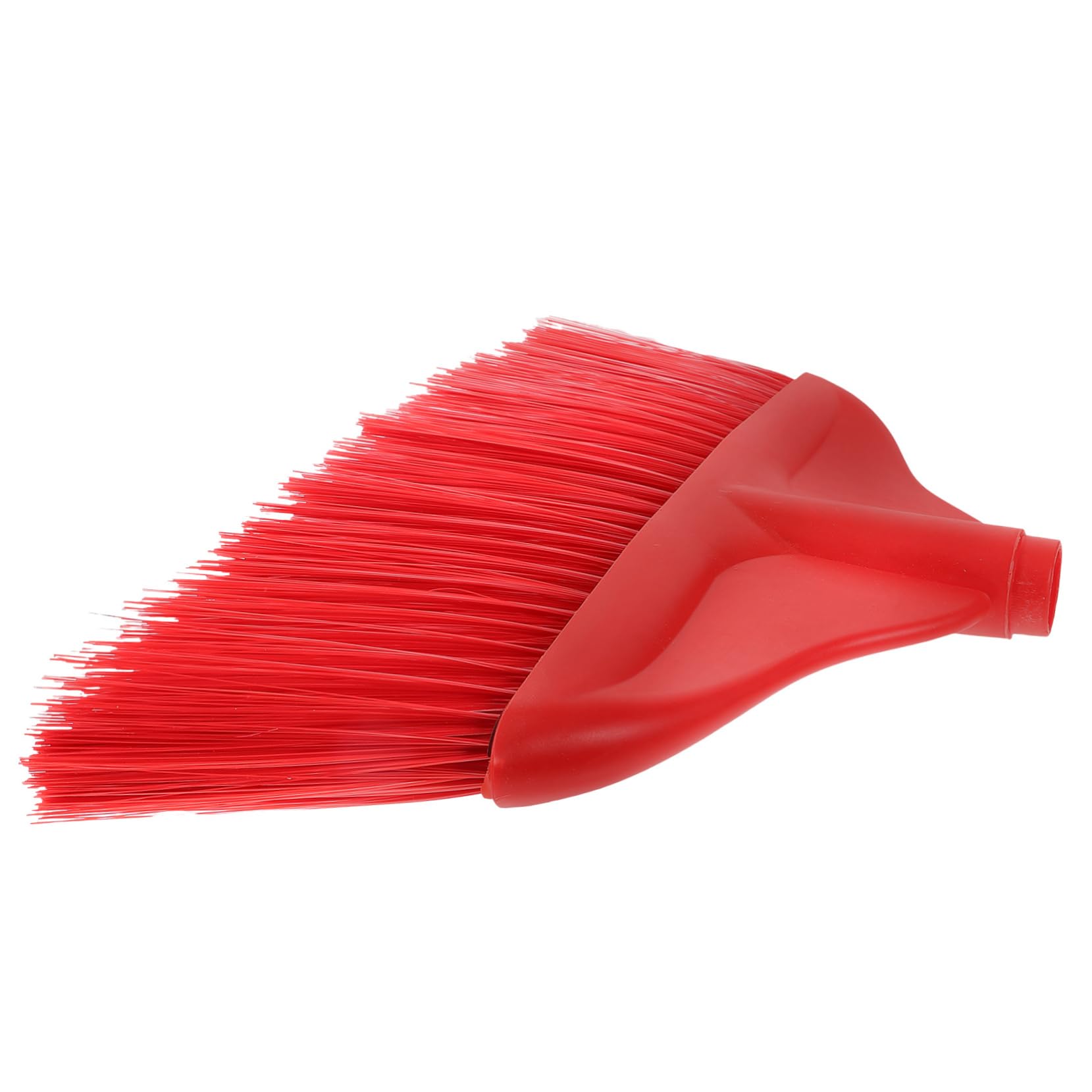Beavorty Carpet Sweeper Broom Head Replacement Plastic Cleaning Broom Part for Household