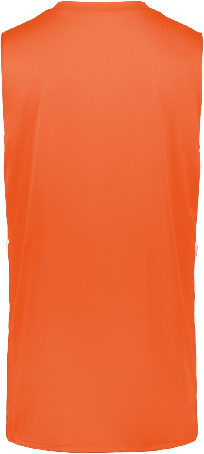 Augusta Sportswear Youth Alley-OOP Reversible Jersey